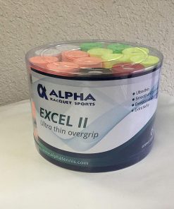 B007TY1OJG Alpha Excel II 60 Piece Grip Bucket