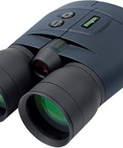 B001H31D0U Night Owl Pro Nexgen Night Vision Binocular (5X), Black