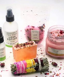 B08WHD4SPC Love Gift Set VI