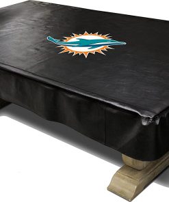 B002T2WGK4 Imperial Officially Licensed NFL Merchandise: Billiard/Pool Table Naugahyde Cover