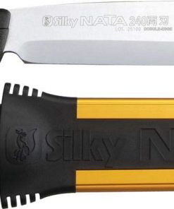B003BAPCGS Silky NATA Double Edge Hatchet 240mm
