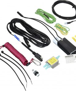 B003VAUMZE Roadmaster 98800 Second Vehicle Kit