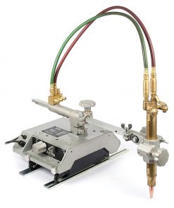 B001HWA8H0 Victor 0200-0220 VCM-200 Portable Cutting Machine MT 210A Torch and Rack