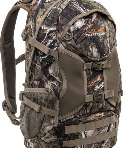 B08RSQJLL9 ALPS OutdoorZ Trail Blazer, Mossy Oak DNA