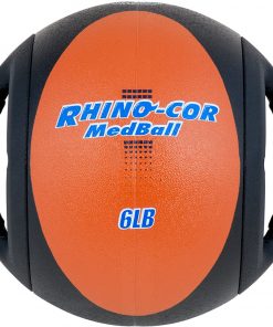 B005I66D02 Champion Sports Rhino Cor Medicine Balls