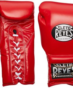 B006K3ZNAI CLETO REYES Training Gloves Lace Boxing Sporting goods