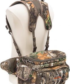 B004Y7J434 ALPS OutdoorZ Big Bear Hunting Day Pack, Realtree Edge, 2700 Cubic Inches (9411095)