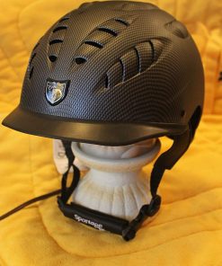 B003C3594Y Tipperary Sportage Equestrian Sport Helmet
