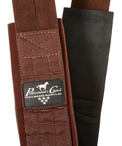 B003SZSCL8 Professionals Choice Equine Smx English Girth