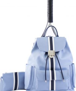 B08X1DJPHP Court Couture Hampton Striped Sky Blue