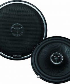 B0037KN6X8 Kenwood KFCX173 Excelon 6.5-Inch 2-Way Flush Mount Speakers - Set of 2