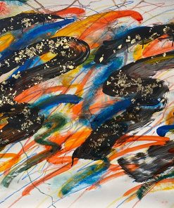 B08TH25VJC Abstract Wall Art Painting #01082021
