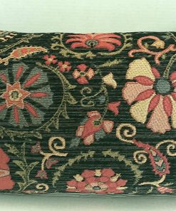 B08X3ZR5SL Pillow Orange and Red Pillows-Colorful Bright Lumbar Pillows-Pillows Black Throw Pillows