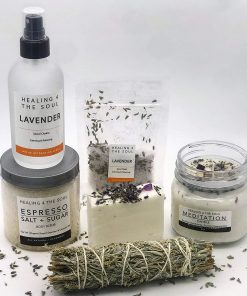 B08WH8KN9T Lavender Gift Set VI