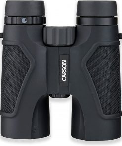 B0091SS2Y8 Carson 3D Series High Definition Waterproof Binoculars with ED Glass