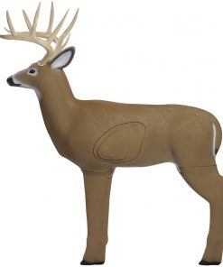 B003K2940W Shooter Buck 3D Deer Archery Target with Replaceable Core