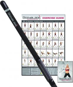 B0065PXCTU Bodyblade Pro Kit