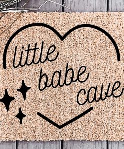 B08T7SST7R Kids Playhouse Decor, Kids Playroom Decor, Cute Doormat, Teacher Gift, Classroom Decor, Kids Bedroom Decor, Boho Decor, Cute Welcome Matâ€¦