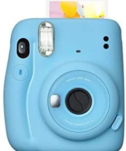B08X4XPQ66 LKYBOA Children Can Take Pictures with Digital Cameras Small Students, Portable Mini Children’s Day Gifts (Color : D)