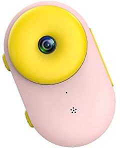B08X727J66 LKYBOA Children's Digital Camera Toy Can Take Pictures and Video Baby Photography HD Children's Day Birthday Gift (Color : B)