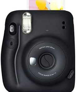 B08X4X7GG8 LKYBOA Children Can Take Pictures with Digital Cameras Small Students, Portable Mini Children’s Day Gifts (Color : E)