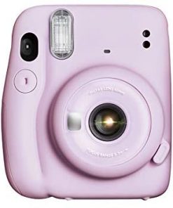 B08X4XNPB3 LKYBOA Children Can Take Pictures with Digital Cameras Small Students, Portable Mini Children’s Day Gifts (Color : C)