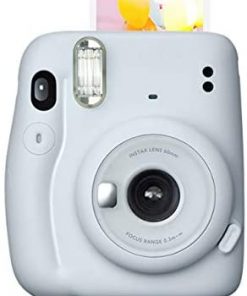 B08X4WBV6D LKYBOA Children Can Take Pictures with Digital Cameras Small Students, Portable Mini Children’s Day Gifts (Color : B)