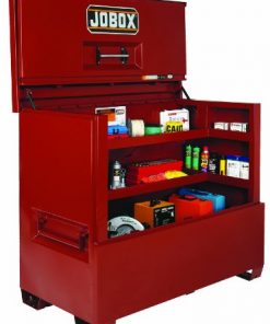 B004AUWXZQ JOBOX 1-682990 60" Piano Box, 50" Height