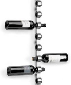 B005EP9CIC Blomus CIOSO Wall-Mounted Wine Bottle Holder R066080