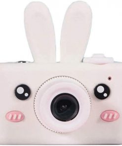 B08X4WTKSX LKYBOA Camera for Kids,5MP 1080P Kids Digital Video Toy Camera with 2.0 Inch IPS Screen and 16G SD Card (Color : E)