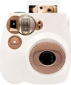 B08X4TY97D LKYBOA Children's Digital Camera High-Definition Photo and Printable Girl Portable Polaroid Small Student Gift