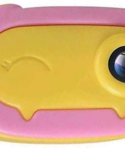 B08X7246XW LKYBOA Children's Digital Camera - Mini Simulation Toy Photo Student Gift (85mm 50nn 20mm) (Color : A)