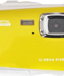 B08X4S2RLT LKYBOA Children's Camera Yellow, Orange -Kids Camera Toys for Boys,Gifts WiFi Rechargeable Shockproof Cute Mini Camera for Girls Anti-Drop (Color : Yellow)