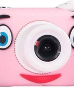 B08X4WD74H LKYBOA Camera for Kids,5MP 1080P Kids Digital Video Toy Camera with 2.0 Inch IPS Screen and 16G SD Card (Color : C)