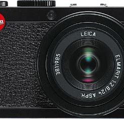 B00472MQL8 Leica 18400 X1 Digital Camera (Black)