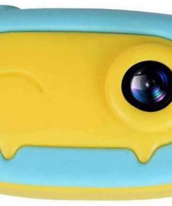 B08X6RNLYR LKYBOA Children's Digital Camera - Mini Simulation Toy Photo Student Gift (85mm 50nn 20mm) (Color : B)