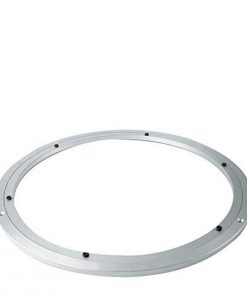 B001LYK5U4 Johnson Rose Aluminum Lazy Susan Ring, 20 inch Diameter - 1 Each.
