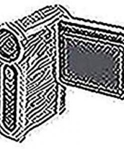 B002ZC2DL0 GFM DV-175 5MP Digital Video Camera