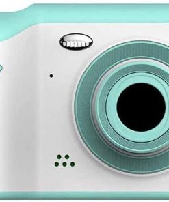 B08X6T6SDQ LKYBOA Children's Camera Rechargeable Digital Camera Video Toy Pixels Kid Cartoon Cute Camera Outdoor Photography