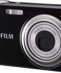 B002MPPHKY Fujifilm FinePix J28 10.2MP Digital Camera with 3x Optical Zoom
