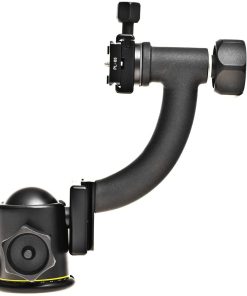 B002SXMRXA Induro GHBA Gimbal Head (Black)