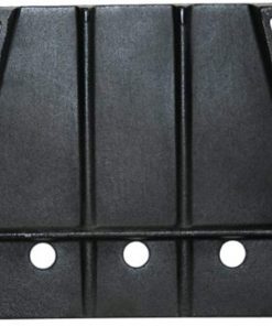 B004V7FA4Y US Stove 40313 Back Liner