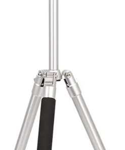 B08SHLP3B5 STBAAS Tripod, Lightweight 360 Degree Ball Head Professional Portable Camera Tripod Monopod for Travel and Work (Color : A)
