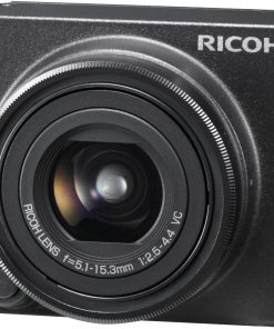 B002W6Z1JU Ricoh S10 24-72mm f/2.5-4.4 VC Ricoh LENS with 10MP CCD Sensor