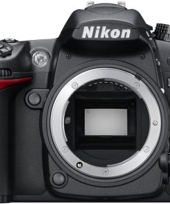 B0042X9LC4 Nikon D7000 DSLR (Body Only) (OLD MODEL)