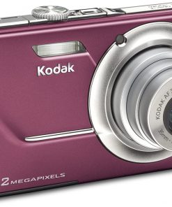 B002IVVDH8 Kodak Easyshare M341 Digital Camera (Orchid)